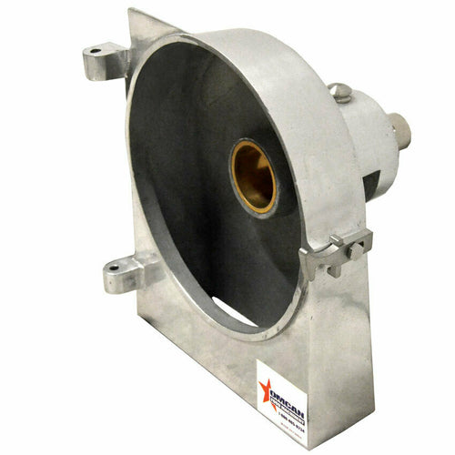 Omcan 43147 Food Slicer, Parts & Accessories