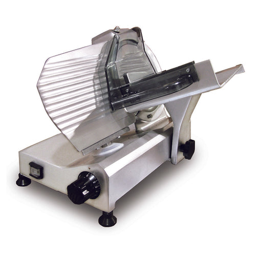 Omcan 31342 Food Slicer, Electric