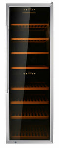 Omcan 45258 Wine Cellar Cabinet