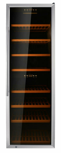 Omcan 45258 Wine Cellar Cabinet