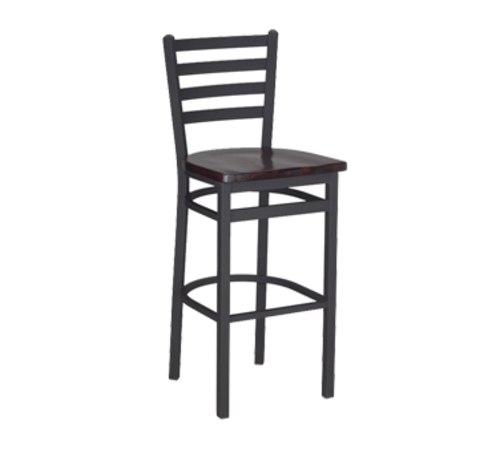 G & A Commercial Seating 613-W VS Bar Stool, Indoor