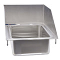 Omcan 39785 Sink, Drop-In