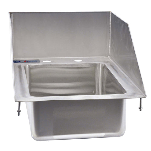 Omcan 39785 Sink, Drop-In