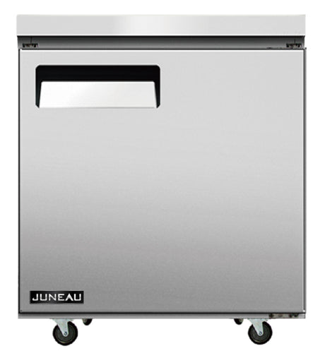 Omcan 58011 Freezer, Undercounter, Reach-In