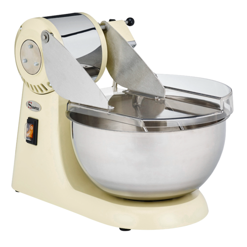 Omcan 45637 Mixer, Forked Dough