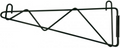 Omcan 47508 Shelving Bracket, Wall Mount
