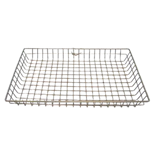 Omcan 80395 Basket, Display, Wire