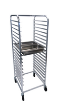 Channel ETPR-3S Pan Rack, Food Pans