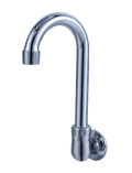 Omcan 27174 Faucet, Wall / Splash Mount