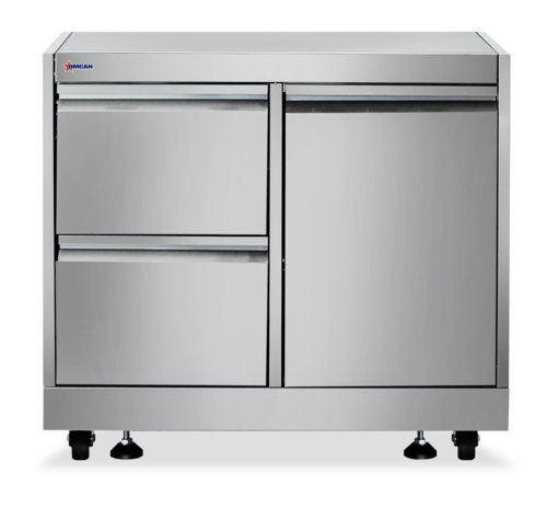 Omcan 47877 Equipment Stand