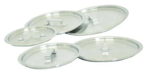 Omcan 43386 Cover / Lid, Cookware