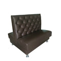 G & A Commercial Seating DIAMOND TUFTED-D-42 Booth