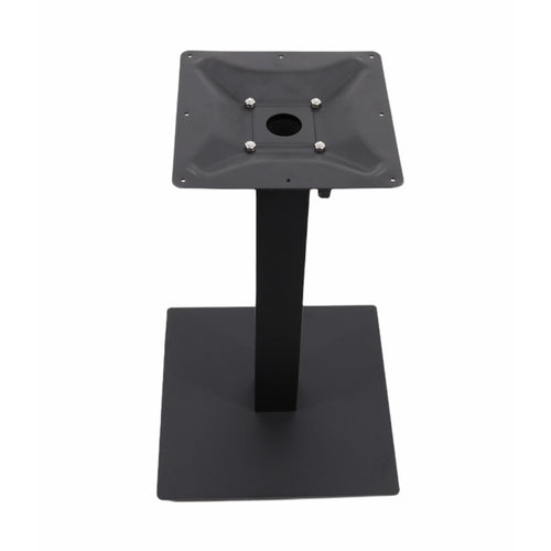 G & A Commercial Seating GB1818UMB Table Base, Metal