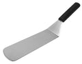 Omcan 16817 Turner, Solid, Stainless Steel