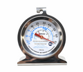 Omcan 47202 Thermometer, Refrig Freezer