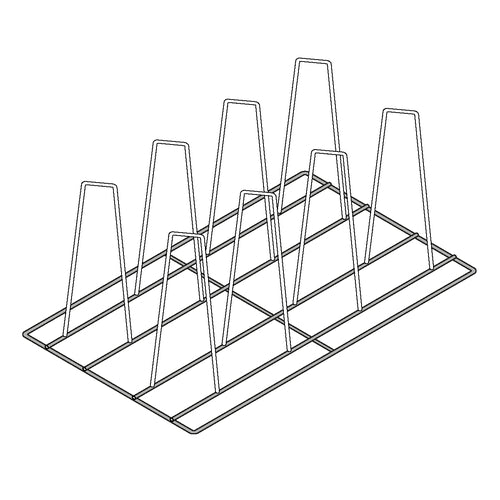 RATIONAL 6035.1009 Oven Rack Shelf