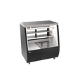 Omcan 50104 Display Case, Refrigerated Deli