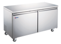 Omcan 50092 Freezer, Undercounter, Reach-In