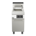 Omcan 49097 Pasta Cooker, Gas
