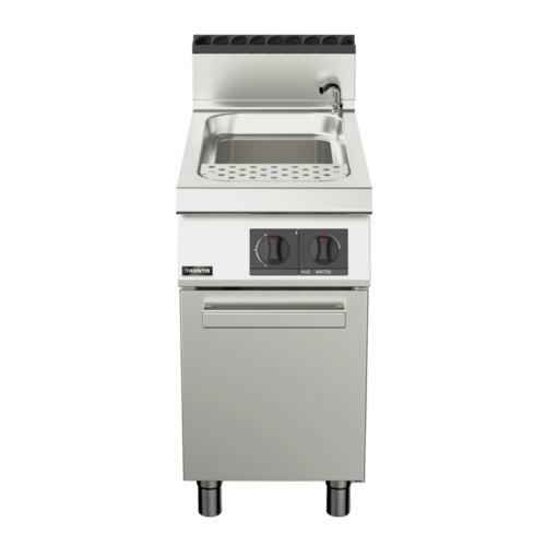 Omcan 49097 Pasta Cooker, Gas