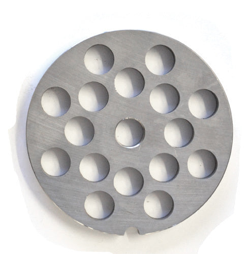 Omcan 11225 Meat Chopper / Grinder, Plate