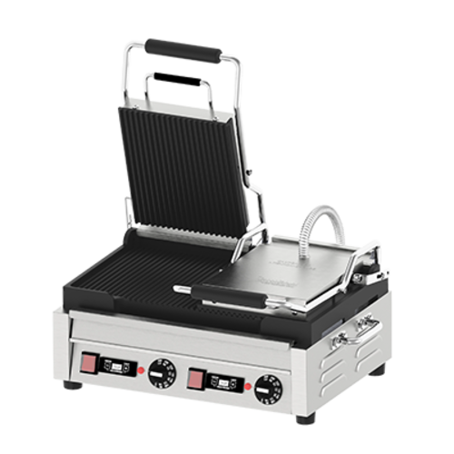 Omcan 42914 Sandwich / Panini Grill