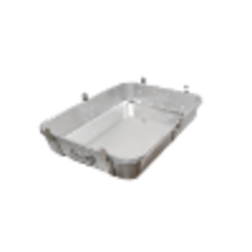 Omcan 81207 Roasting Pan