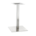 G & A Commercial Seating GSH2424 Table Base, Metal