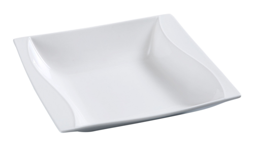 Yanco SW-304 Dessert Dish, China