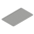 RATIONAL 6035.1017 Grill / Griddle Pan