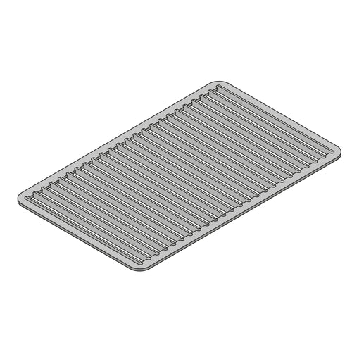 RATIONAL 6035.1017 Grill / Griddle Pan