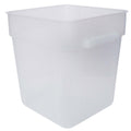 Omcan 80197 Food Storage Container