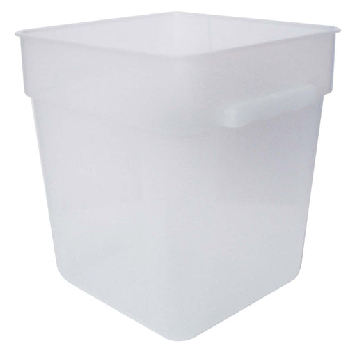 Omcan 80197 Food Storage Container