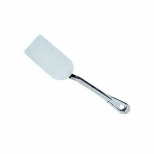 Omcan 80768 Turner, Solid, Stainless Steel