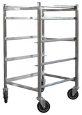 Omcan 31755 Pan Rack, Universal