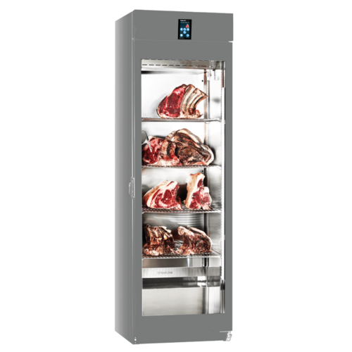 Omcan 48036 Meat Curing Aging Cabinet