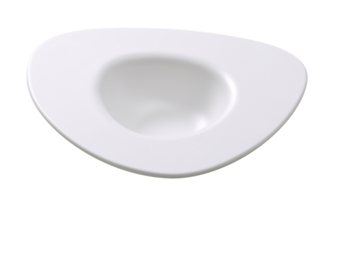 Yanco MO-410 Bowl, Plastic,  0 - 31 oz
