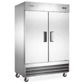 Omcan 59025 Freezer, Reach-In