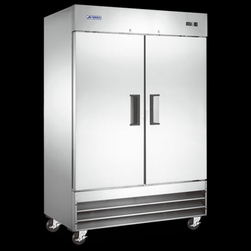 Omcan 59025 Freezer, Reach-In