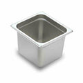 Omcan 80279 Steam Table Pan, Stainless Steel