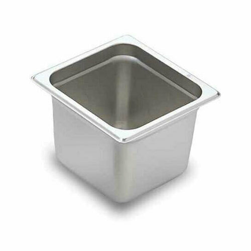 Omcan 80279 Steam Table Pan, Stainless Steel