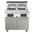 Omcan 49099 Pasta Cooker, Gas