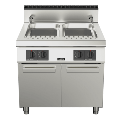 Omcan 49099 Pasta Cooker, Gas