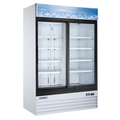 Omcan 59032 Refrigerator, Merchandiser
