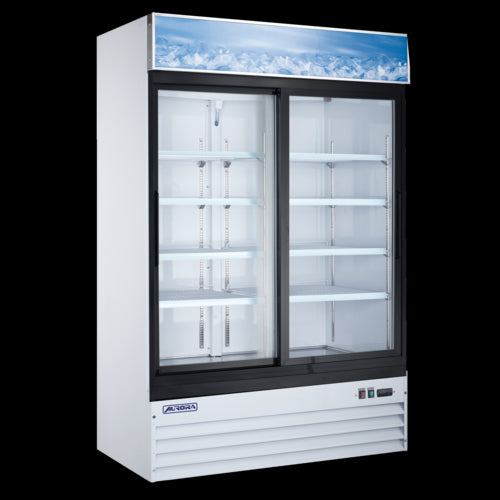 Omcan 59032 Refrigerator, Merchandiser