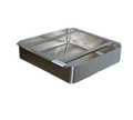 Omcan 28488 Pre-Rinse Sink Basket