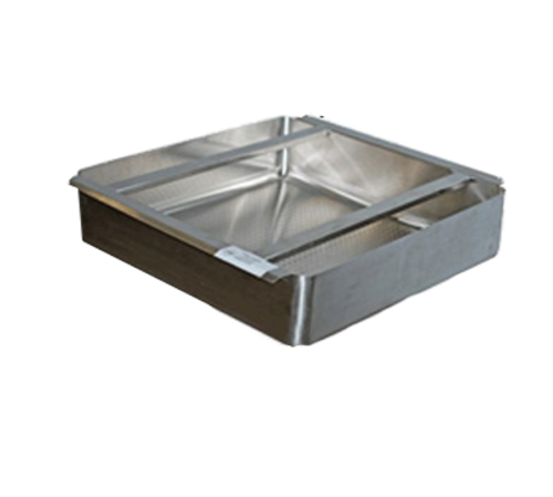 Omcan 28488 Pre-Rinse Sink Basket