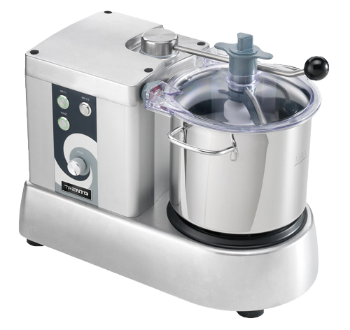 Omcan 47269 Food Cutter, Electric