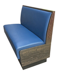 G & A Commercial Seating DYLAN-D-42 Booth