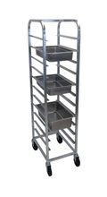 Channel ETPR-5E Pan Rack, Food Pans